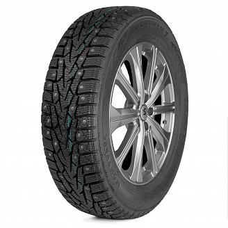 Шина Ikon Nordman 7 (Character Ice 7) 175/70 R14 88T XL