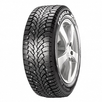 Шина Formula Ice 235/55 R19 105H XL