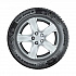 Шина Gislaved IceControl 225/75 R16 108T XL FR