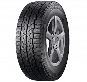 Шина Gislaved Nord Frost Van 2 215/65 R15C 104/102R