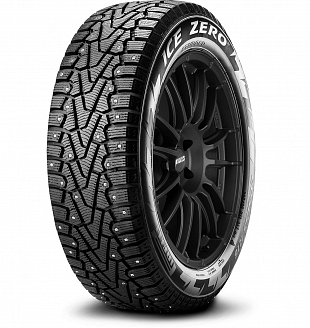 Шина Pirelli Ice Zero 265/65 R17 112T