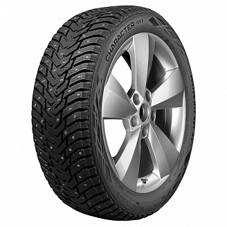 Шина Ikon Character Ice 8 225/55 R16 99T XL