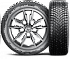 Шина Ikon Autograph Ice 10 225/40 R19 93T XL
