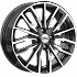 Диск iFree Миконос (KC946-03) 6x16 4x100 ET41 DIA 60,1 Нео-классик