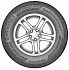 Шина Continental CrossContact LX2 225/70 R15 100T FR (2019 г.в.)
