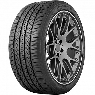 Шина Yokohama Geolandar X-CV G057 315/40 R21 115W