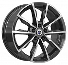 Диски Меренге