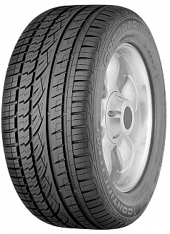 Шина Continental CrossContact UHP 235/45 R19 95W FR (2011 г.в.)