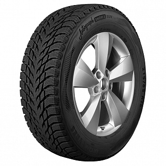 Шина Ikon Autograph Snow 3 SUV 215/65 R16 102R XL