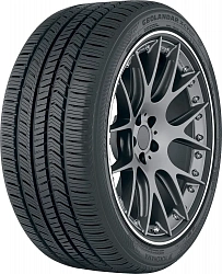 Шина Yokohama Geolandar CV G058 225/60 R17 99H