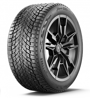 Шина Ikon Autograph Ice 10 SUV 215/55 R18 99T XL