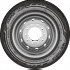 Шина Kama Trail (НК-244) 165/70 R13 79N