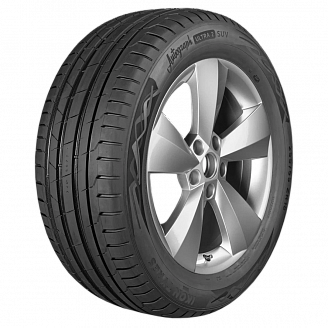 Шина Ikon Autograph Ultra 2 SUV 255/55 ZR18 109Y XL