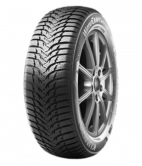 Шина Kumho WinterCraft WP51 205/60 R15 91H (2017 г.в.)