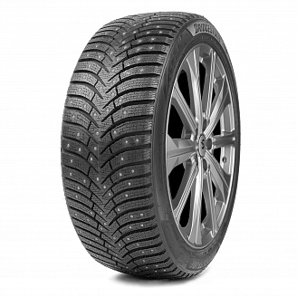 Шина Bridgestone Blizzak Spike-03 215/55 R17 98T XL